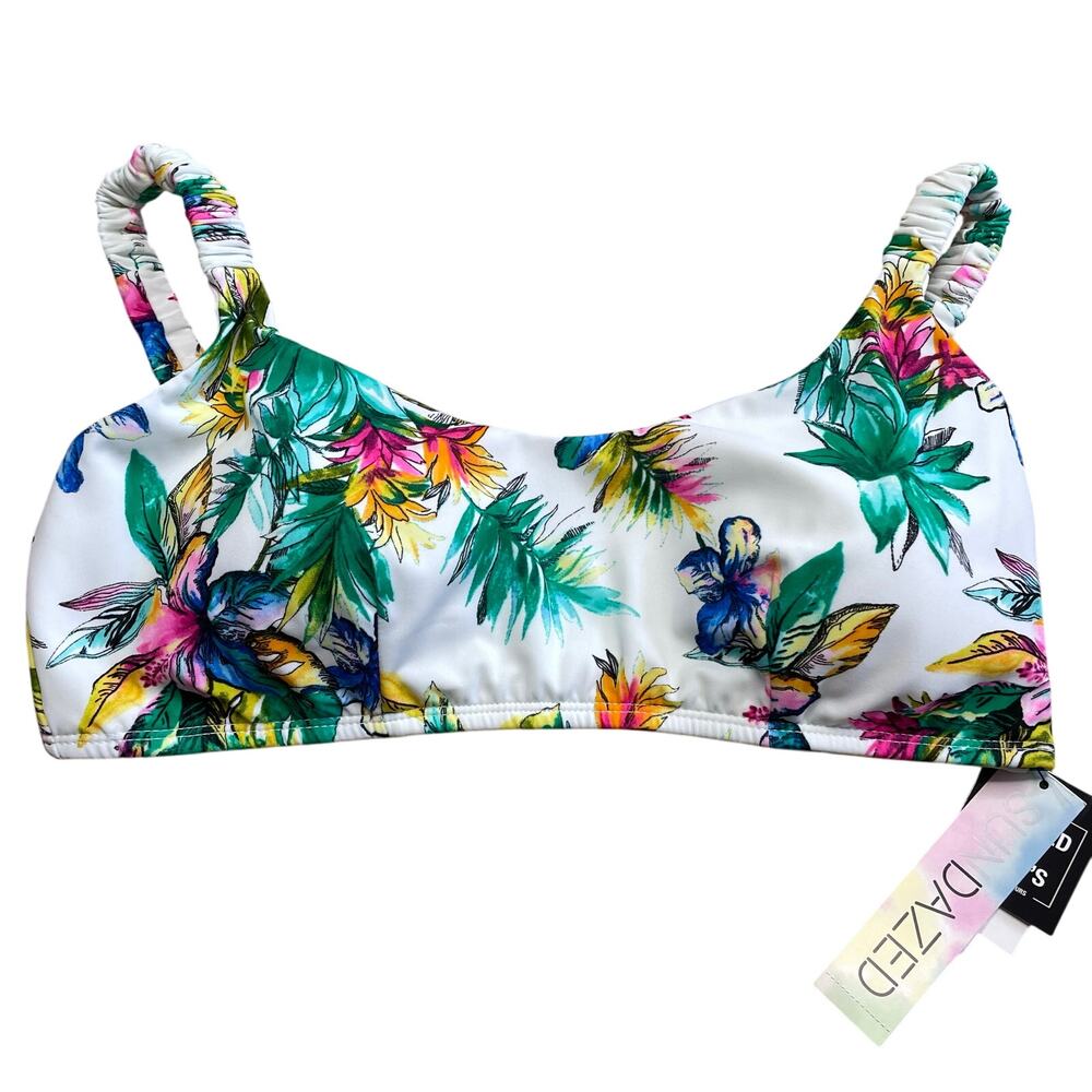Sundazed Tropical Bikini, XL